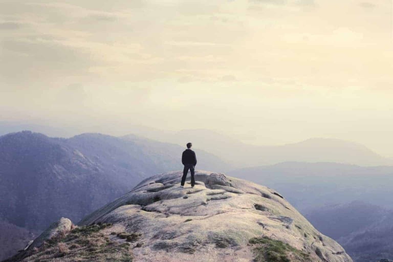 The Best 115 Inspirational Sayings, Quotes, and Words to Lift You Up