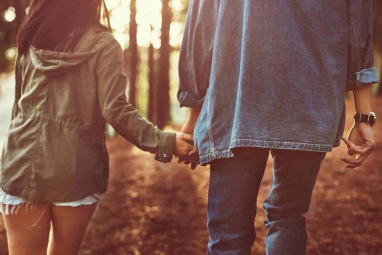 73+ Adventurous Date Ideas To Keep Her On Her Toes [2023]