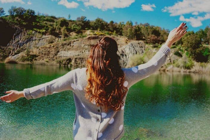 Questions To Ask A Girl - What gives your life meaning