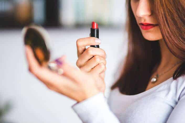 Questions To Ask A Girl - What would a mirror opposite of yourself be like