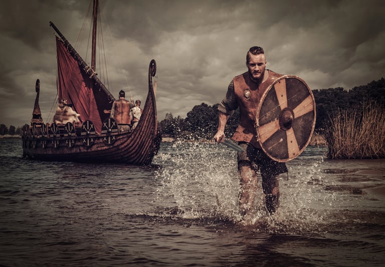 217+ Viking Quotes, Phrases, and Sayings Every Man Should Know