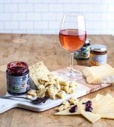 Top 6 Best Cheese of the Month Club - Di Bruno Bro's Cheese