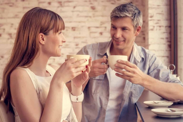 84 Revealing Personal Questions – Interesting And Fun Way To Know More