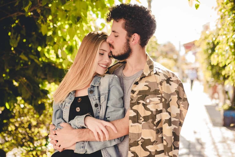 What Women Want in a Man: 18 Highly-Attractive Things Any Guy Can Do