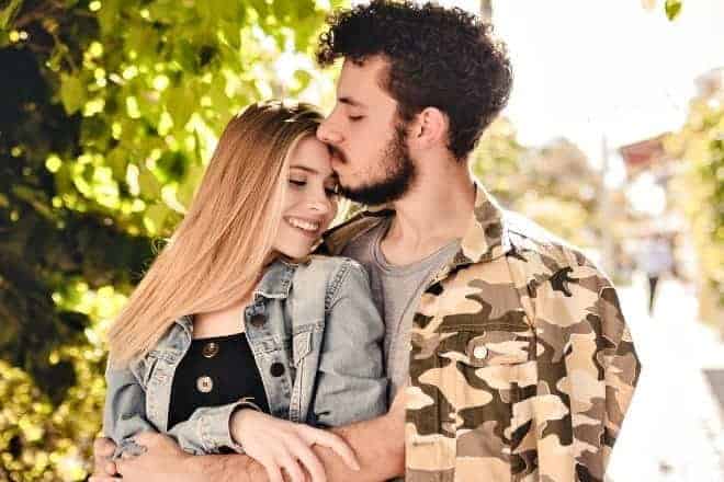 What Women Want in a Man - Main