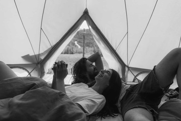 54+ Exciting What If Questions (For: Friends, Crushes, Couples)