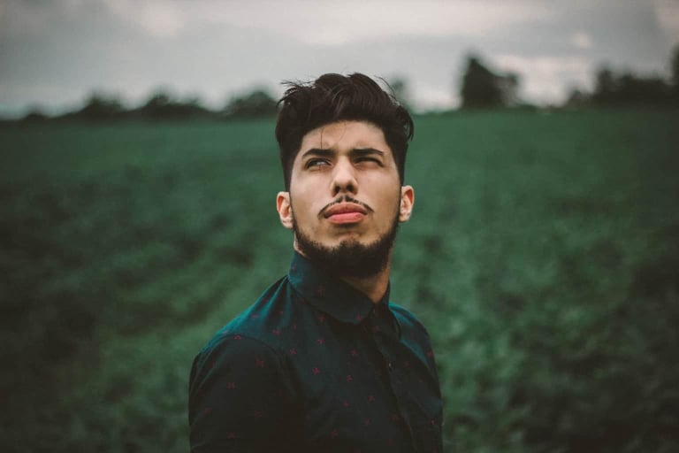 11 Signs You’re An Alpha Male – The only list you’ll need.