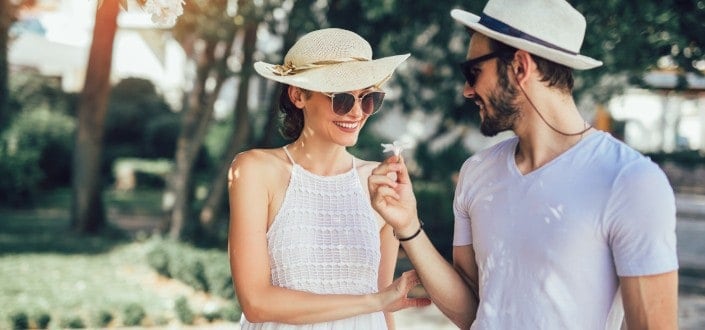 Dating statostic - relationship