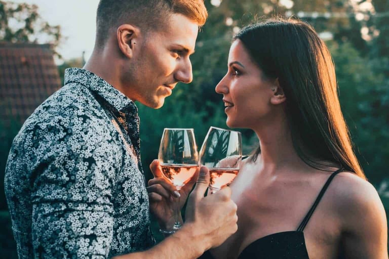 155 Dating Statistics [2021] – The Ultimate List of Dating Studies