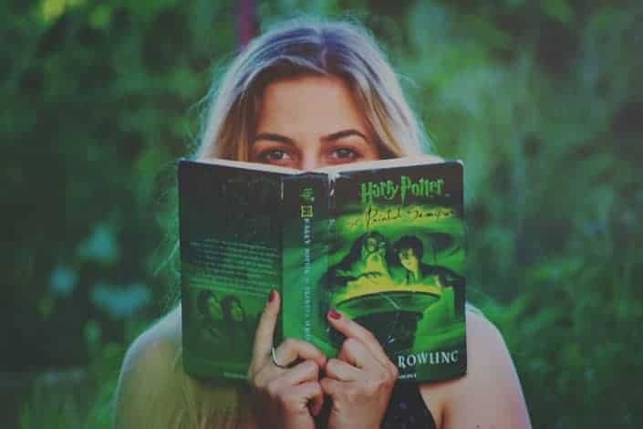 Pexels / Dids group interview questions -What-fictional-character-do-you-identify-the-most-with?-Why-them?