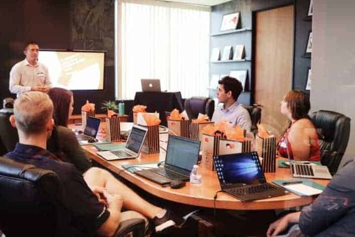 Unsplash / Campaign Creators group interview questions -What-made-this-team-work-successfully