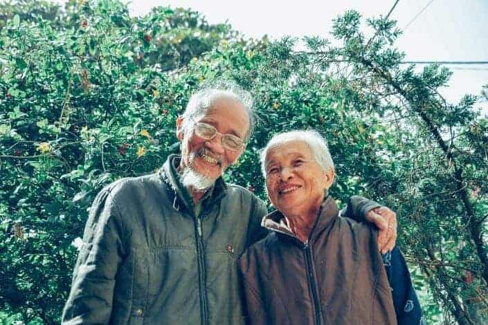 parents