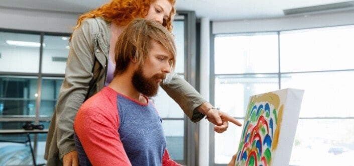 creative hobbies-indoor