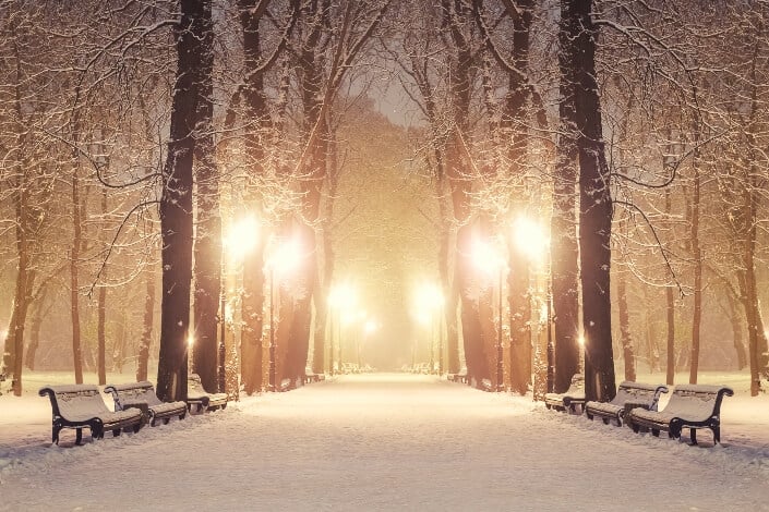 winter park