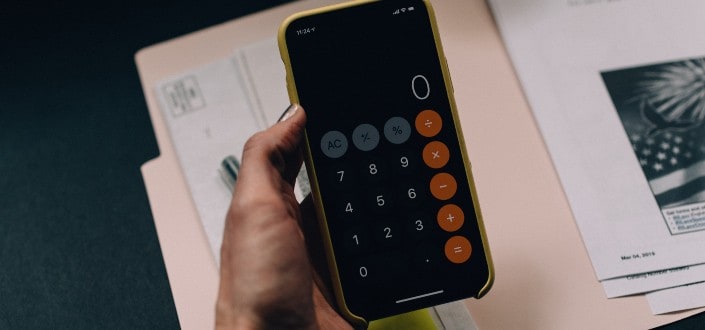 Come Up with a Budget