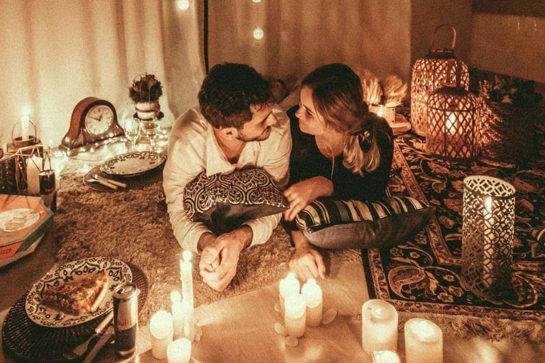 33+ Best Valentine’s Day Gifts For Girlfriend [2023]