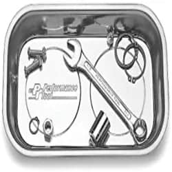 Best Gifts for Men - Large Magnetic Nut & Bolt Tray