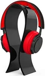 Cheap Gifts for Men - Acrylic Headphone Stand