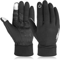 Christmas Gifts for dad - Touchscreen Gloves (1)