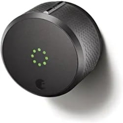 Gifts for Men Who Have Everything - August Smart Lock