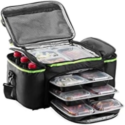 Practical Gifts for Men - Insulated Cooler Bag