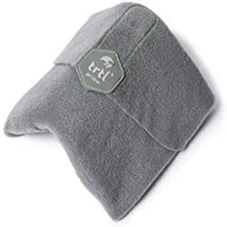 Retirement Gifts for Men - Super Soft Neck Support Travel Pillow