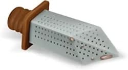 Small Gifts for Men - Fred STRONG BREW Sword Tea Infuser