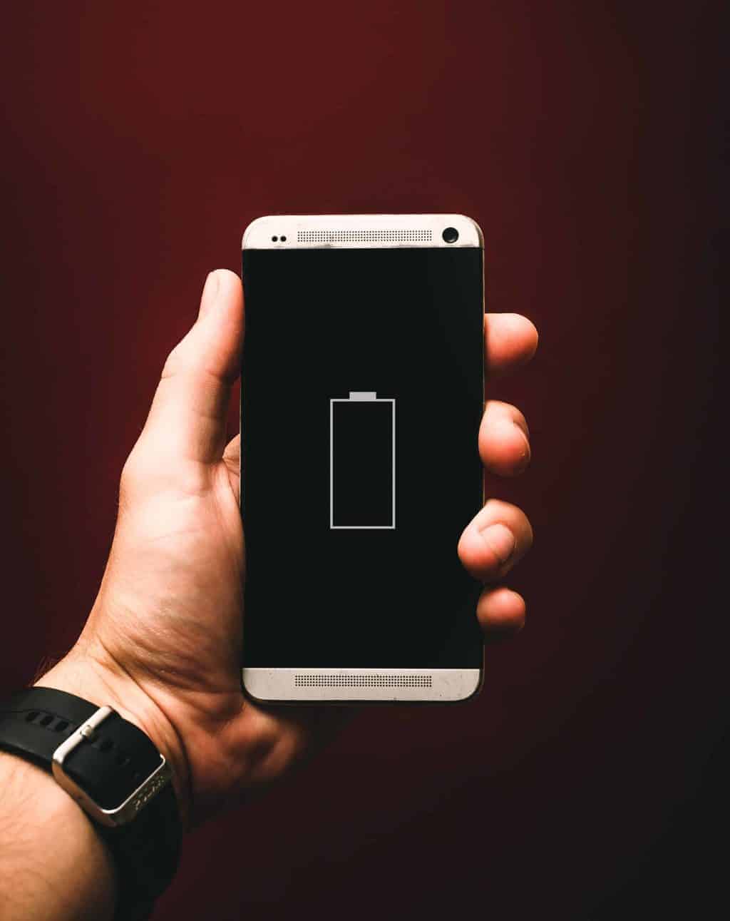 Worst Pickup Lines - I Have 4 Percent Battery Remaining.jpg