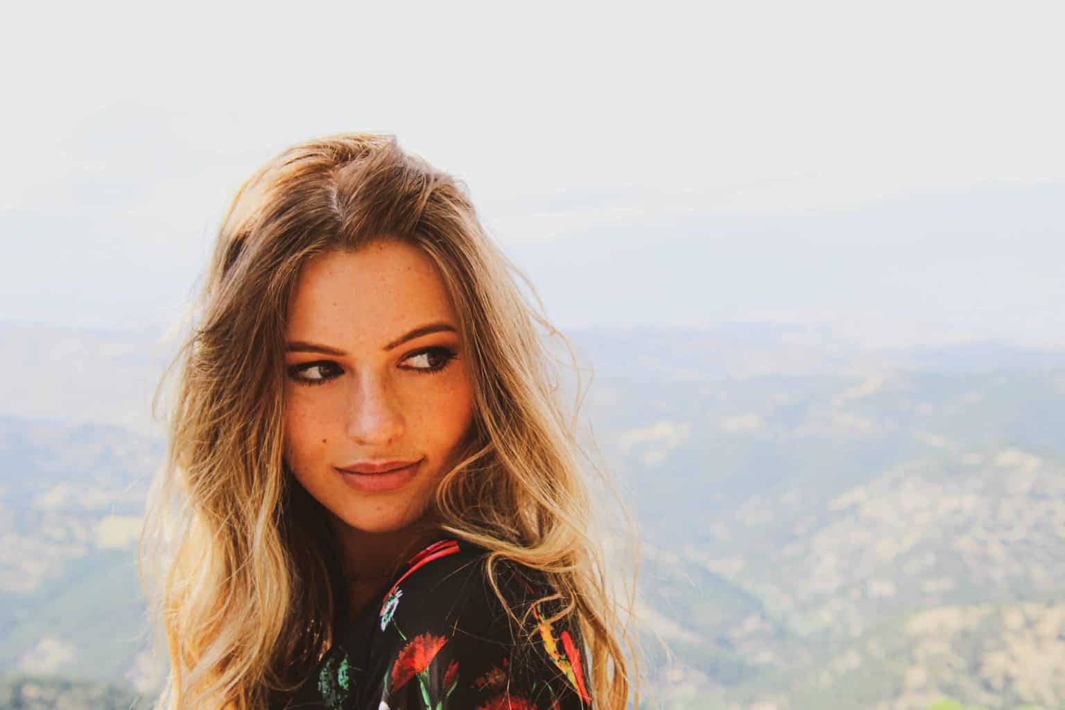 Questions To Ask A Girl - Would you rather trade some intelligence for looks or looks for intelligence.jpg