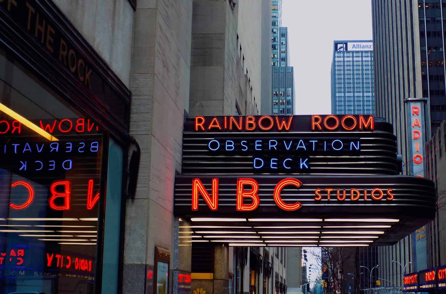This show is a little bit comedy aired Saturday mornings on NBC