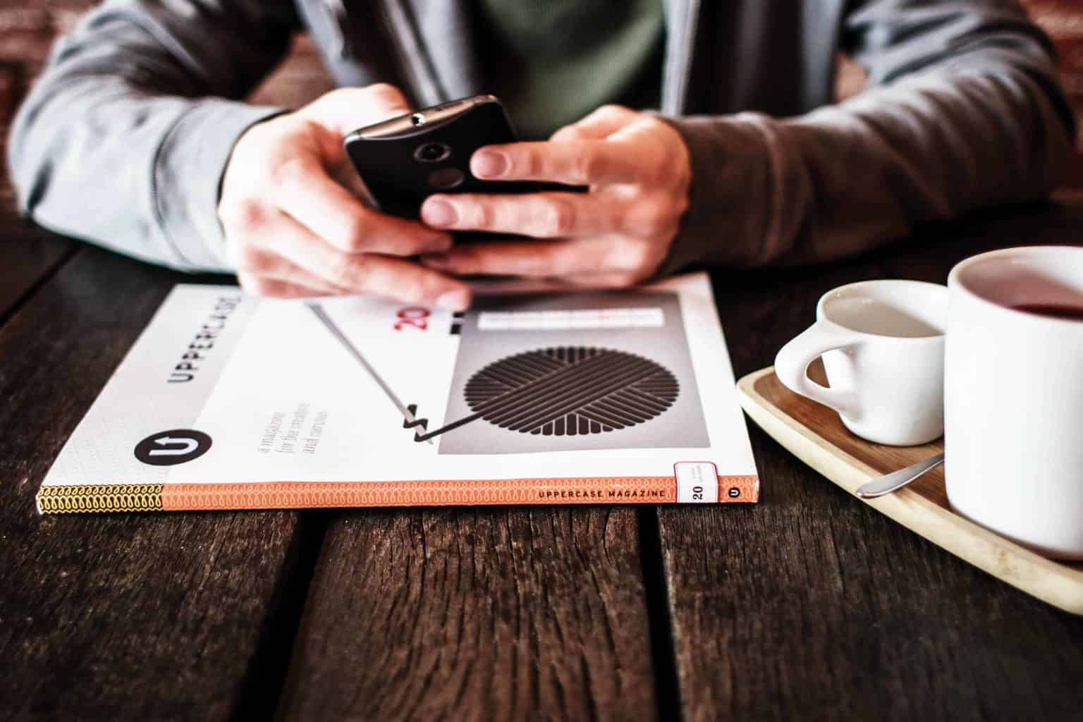 How to Use Text Conversation Starters