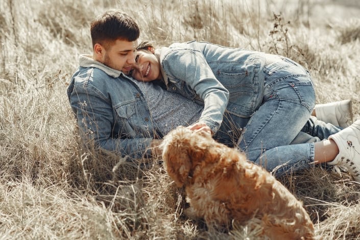 27. What hormone is known as the _cuddle_ or _love_ hormone_