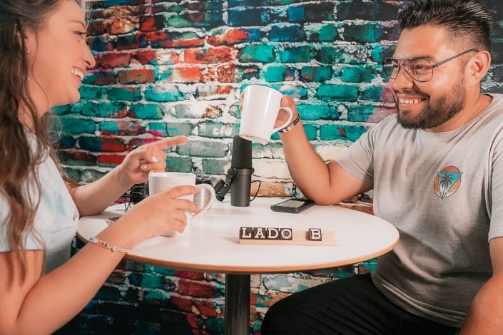 45. Who invented speed dating_