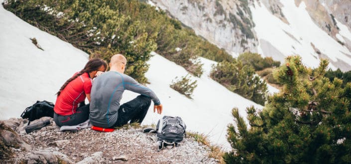 Adventurous date ideas