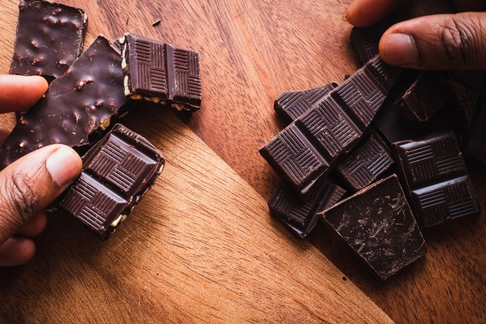 12. You’re so sweet, you could put Hershey’s out of business.