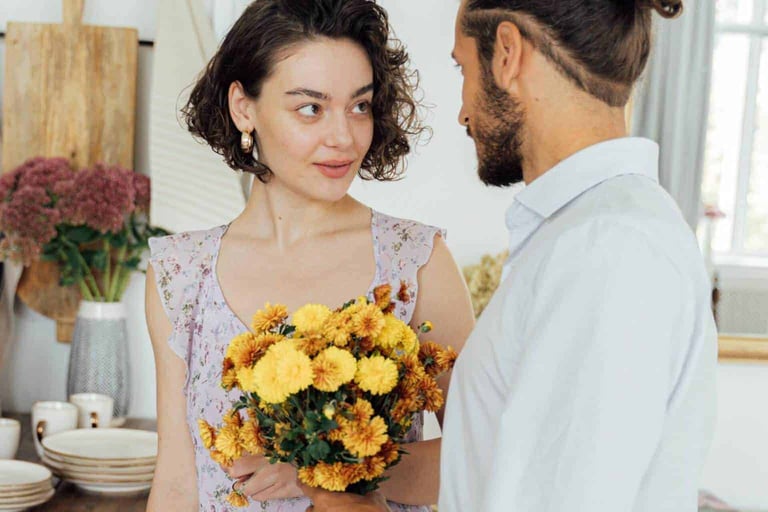 21+ Valentine’s Day Pick Up Lines (Be Their Valentine)