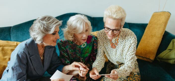 5 Best Golden Girls Trivia Questions And Answers