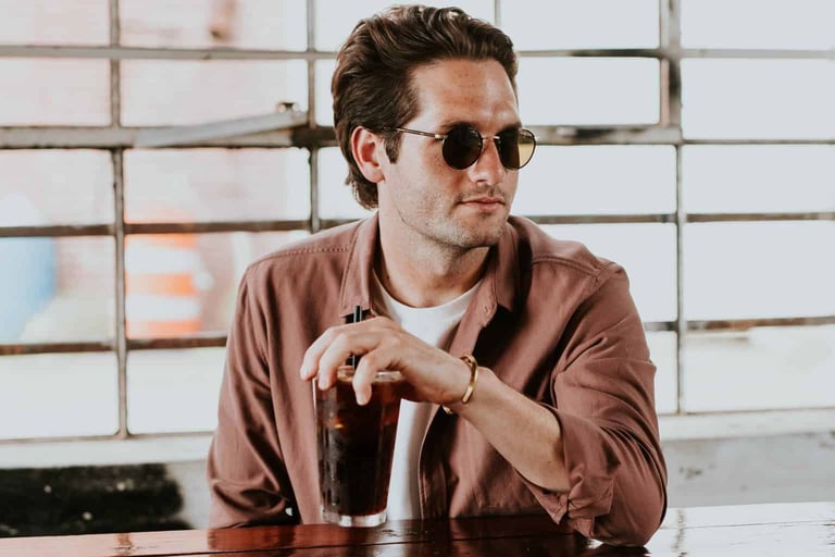 5 Things High Value Men Never Do – Boost Your Confidence the Right Way