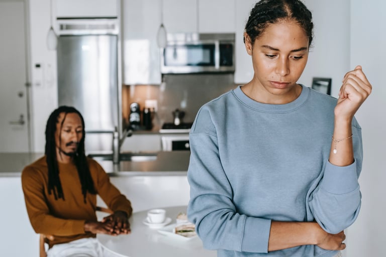 5 Tested Things That Make Her Ignore You: Tips To Easy Helpful Solutions