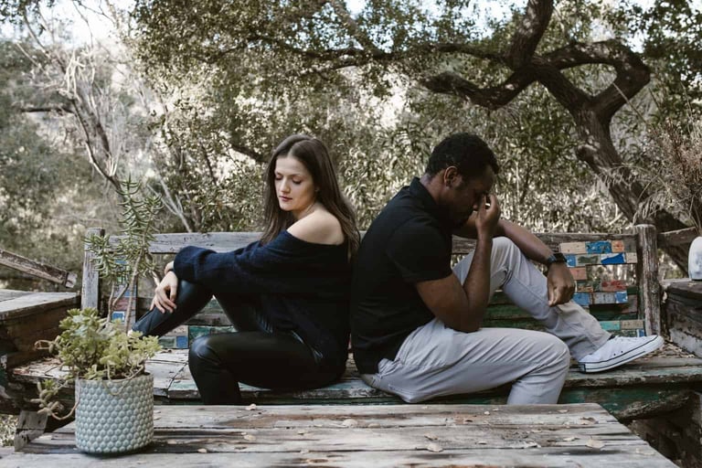 Do Breaks In Relationship Work: Learn How It Will Help Your Relationship
