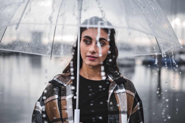 3 Things To Do On A Rainy Day – Joyful Family Time Everyday