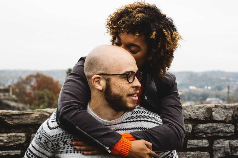 5 Facts About Attraction: The Science Behind It All