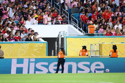 hisense fifa club world