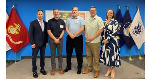 Dream Vacations Vetpreneur Contest 2025