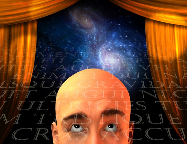 What is a Mentalist? Learn Mind Reading and Magic