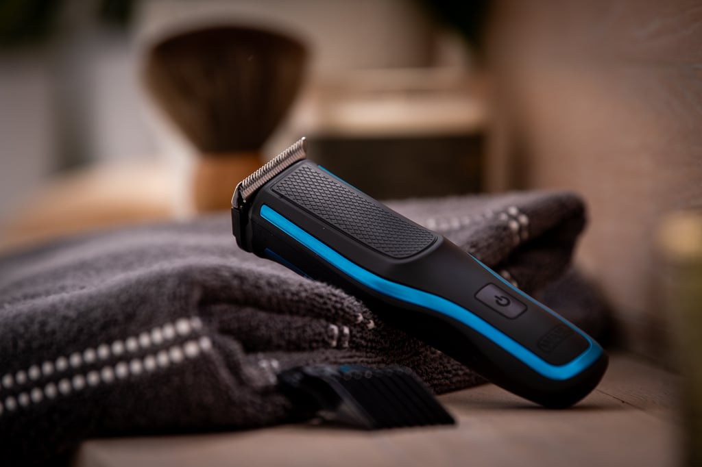 Wahl Self Clip