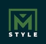 Mantelligence Men's Style Logo