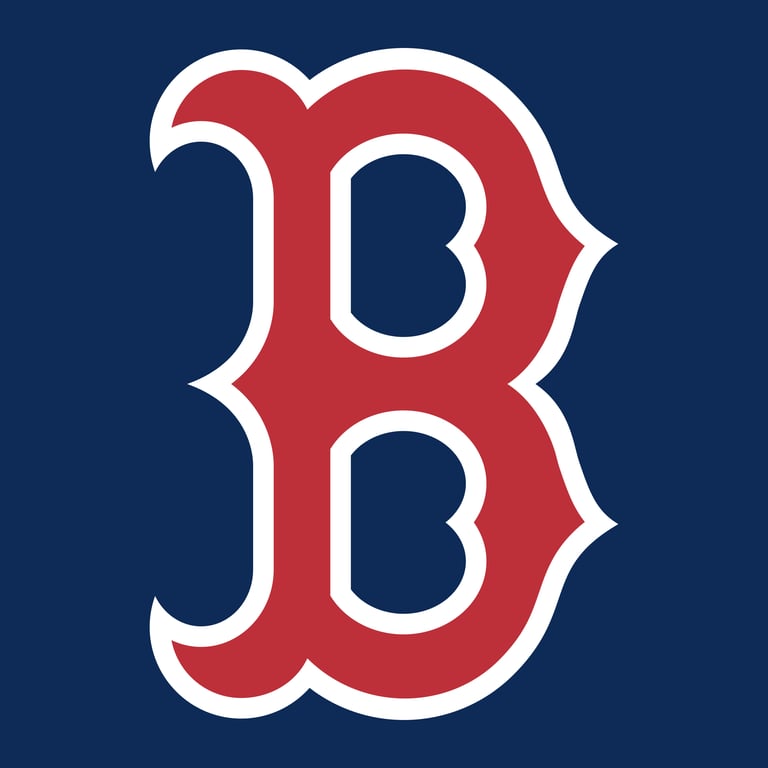 boston red sox logo