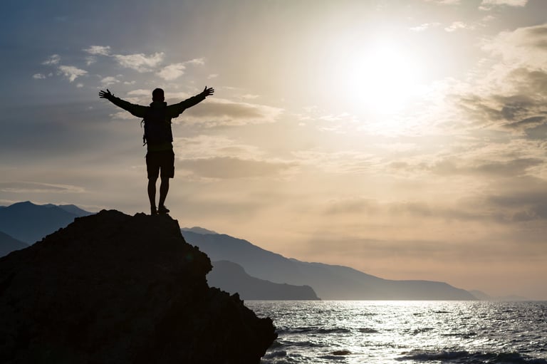 500+ Inspirational Quotes: Your Ultimate List for Life & Success