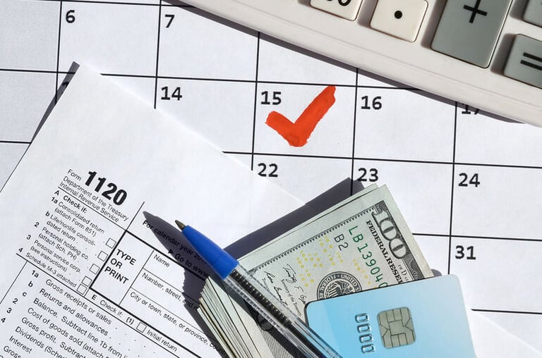Bill Tracker: How To Stay On Top Of Monthly Expenses